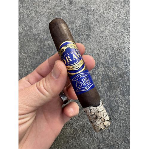 Southern Draw Jacob s Ladder Robusto 5 1/2 * 54