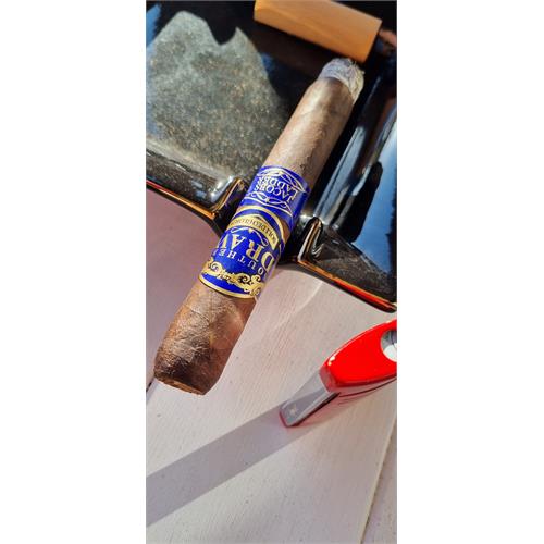 Southern Draw Jacob s Ladder Toro 6  * 52