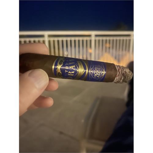 Southern Draw Jacob s Ladder Toro 6  * 52