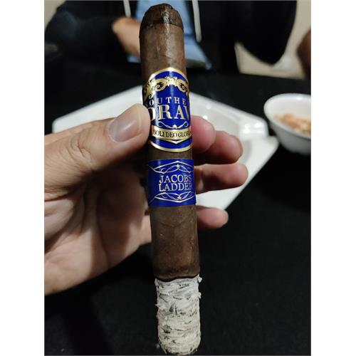 Southern Draw Jacob s Ladder Toro 6  * 52