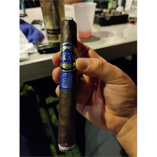 Southern Draw Jacob s Ladder Toro 6  * 52