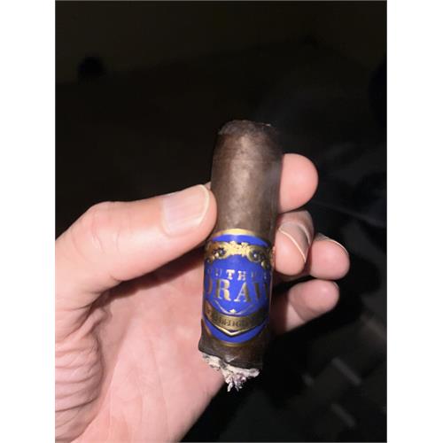 Southern Draw Jacob s Ladder Toro 6  * 52