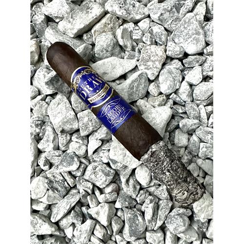 Southern Draw Jacob s Ladder Gordo 6 1/2 * 60