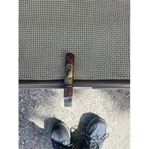 La Palina Classic Maduro Robusto 5  * 52