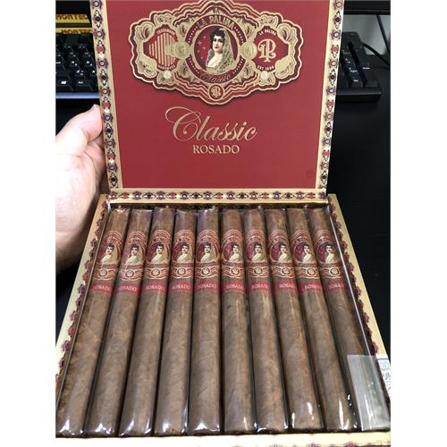 La Palina Classic Rosado Lonsdale 6 1/2 * 44