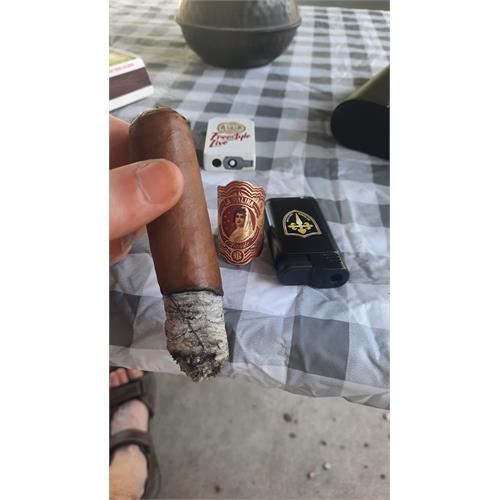 La Palina Classic Rosado Robusto 5 1/2 * 50
