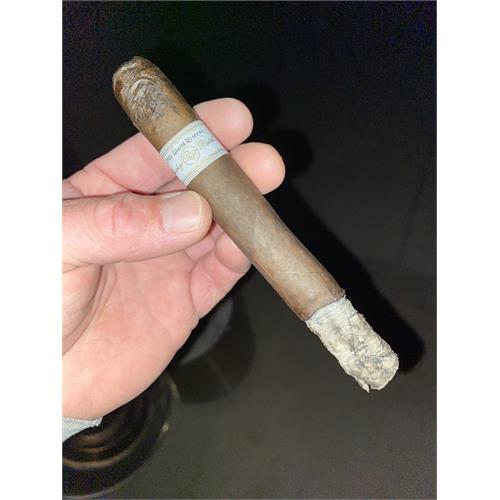 Rocky Patel Olde World Reserve Maduro Toro 6 1/2 * 52