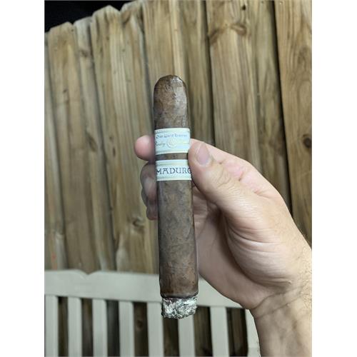 Rocky Patel Olde World Reserve Maduro Sixty 6  * 60