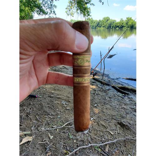 Rocky Patel Olde World Reserve Corojo Toro 6 1/2 * 52