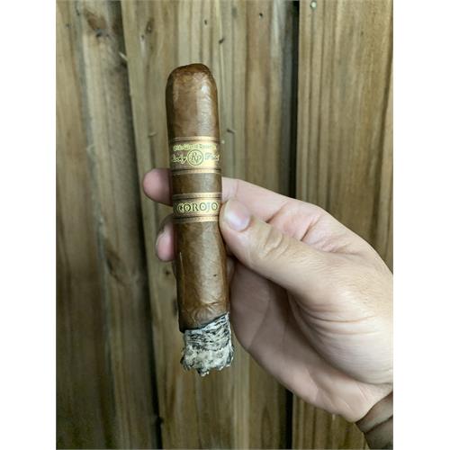 Rocky Patel Olde World Reserve Corojo Sixty 6  * 60