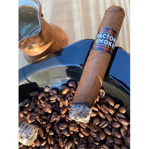 Factory Smokes Sweets Robusto 5  * 54