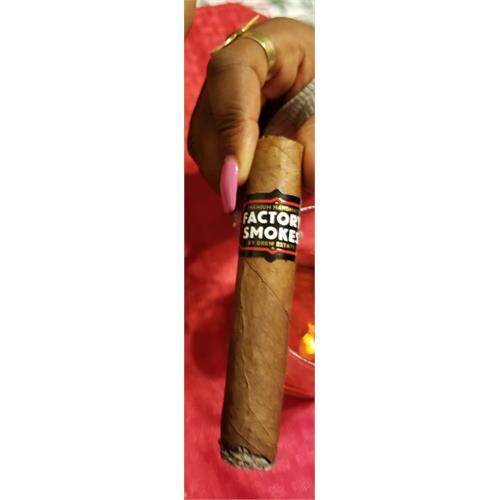 Factory Smokes Sweets Robusto 5  * 54