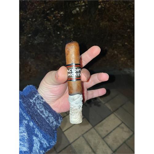 Factory Smokes Sweets Robusto 5  * 54