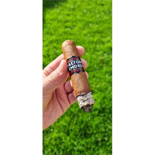 Factory Smokes Sweets Robusto 5  * 54