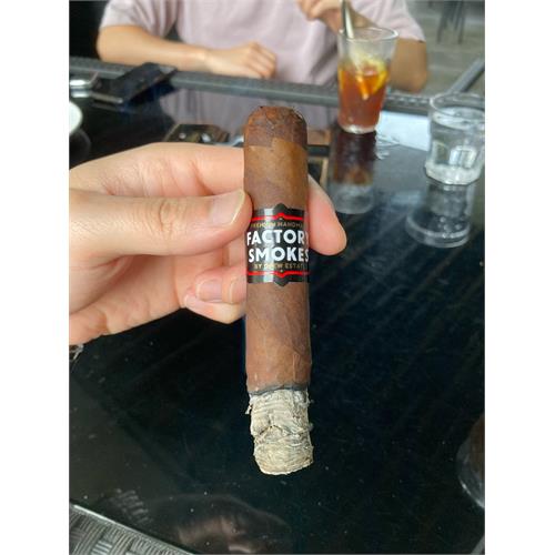 Factory Smokes Sweets Robusto 5  * 54
