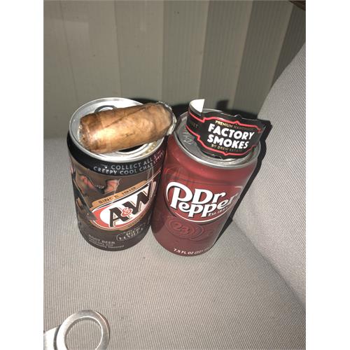 Factory Smokes Sweets Robusto 5  * 54