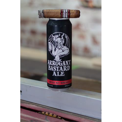 Factory Smokes Sweets Robusto 5  * 54