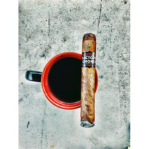 Factory Smokes Sweets Robusto 5  * 54
