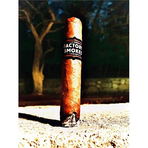 Factory Smokes Sweets Robusto 5  * 54