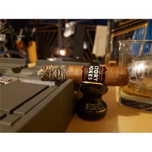 Factory Smokes Sweets Robusto 5  * 54