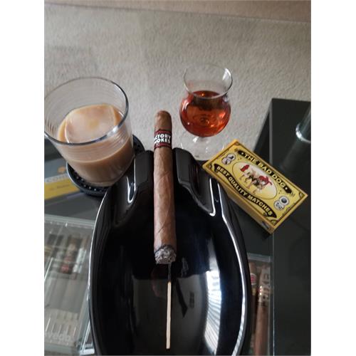 Factory Smokes Sweets Churchill 7  * 50