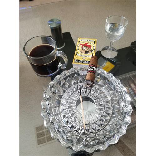 Factory Smokes Sweets Churchill 7  * 50