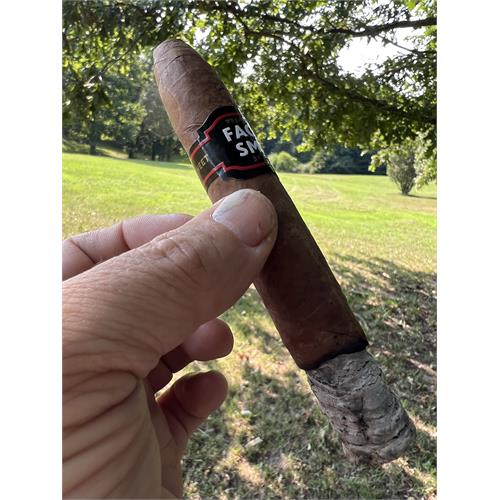 Factory Smokes Sweets Belicoso 6  * 54