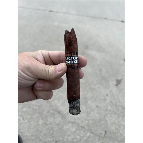 Factory Smokes Sweets Belicoso 6  * 54