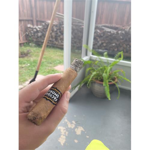 Factory Smokes Shade Robusto 5  * 54