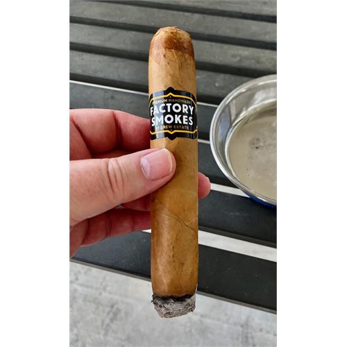 Factory Smokes Shade Gordito 6  * 60