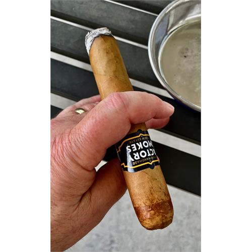 Factory Smokes Shade Gordito 6  * 60