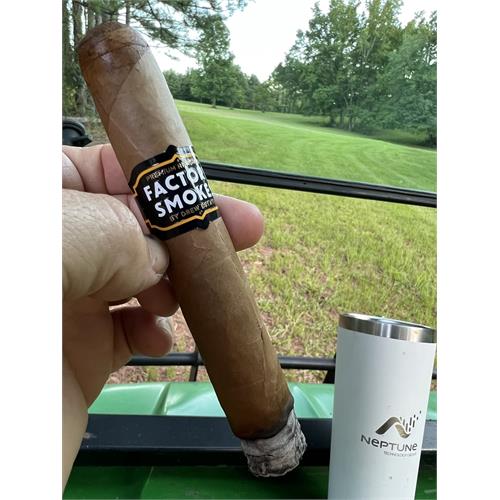 Factory Smokes Shade Gordito 6  * 60