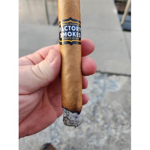 Factory Smokes Shade Gordito 6  * 60
