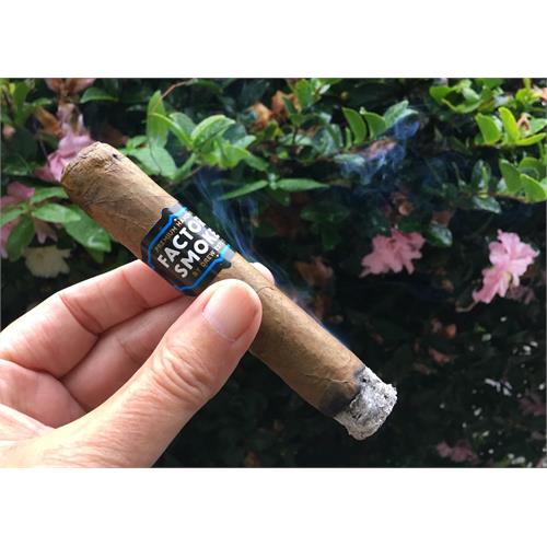 Factory Smokes Sun Grown Robusto 5  * 54