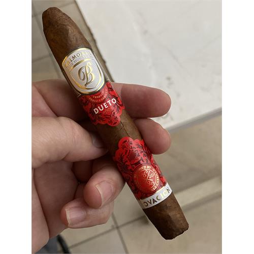 Balmoral Serie Signaturas Dueto Ovacion 5 1/2 * 50