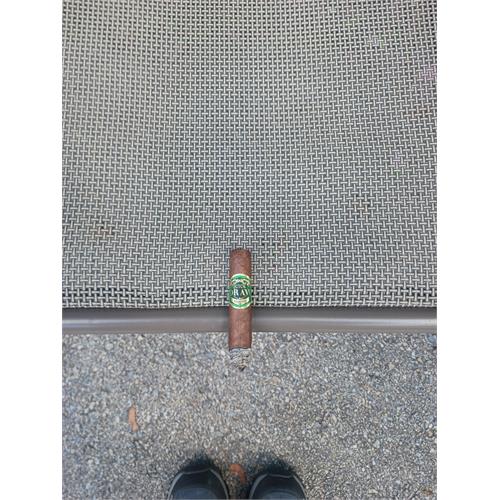 Southern Draw Quickdraw Habano Corona Gorda 5  * 46