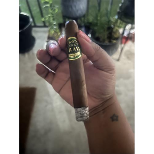 Southern Draw Quickdraw Habano Corona Gorda 5  * 46