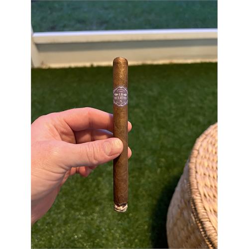 Warped La Relatos 6  * 38