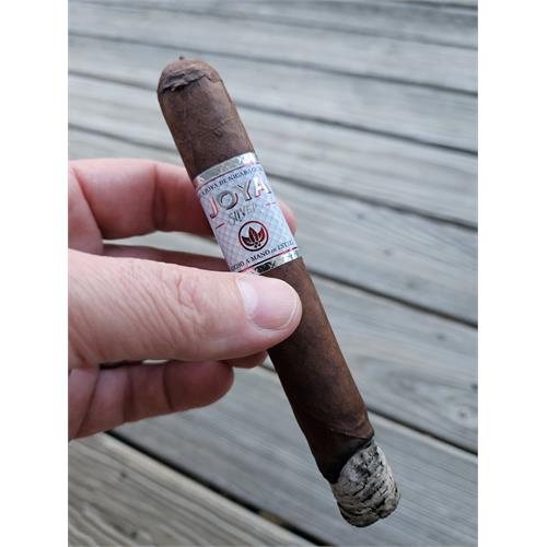 Joya Silver Toro 6  * 52