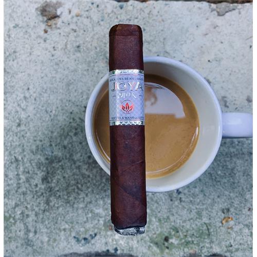 Joya Silver Robusto 5  * 50