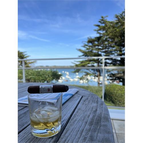 Joya Silver Robusto 5  * 50