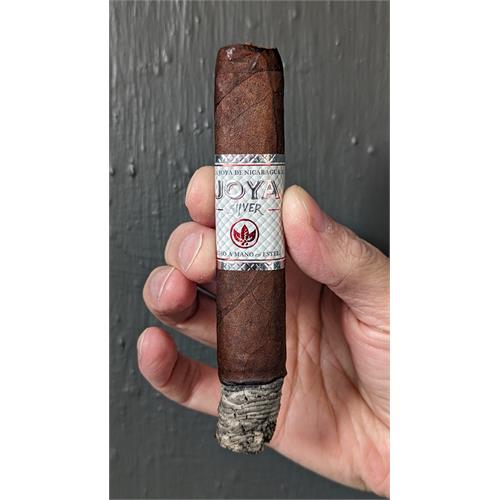 Joya Silver Robusto 5  * 50