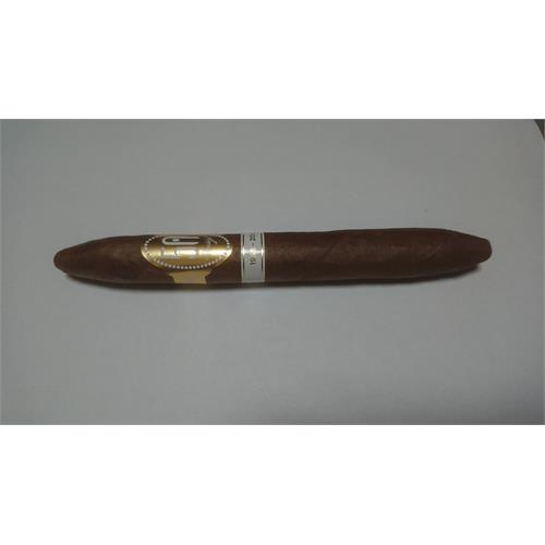 Davidoff 50 Years Limited Edition Diademas Finas Americas 6 3/4 * 50 