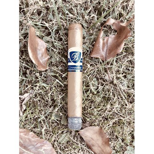 Balmoral Anejo XO Connecticut Gran Toro 6  * 52