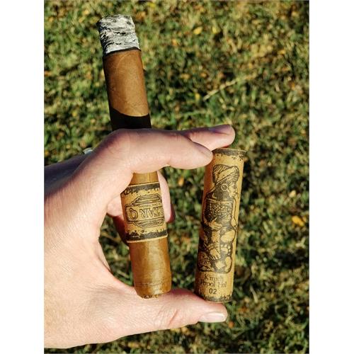 Oscar Valladares Altar Q Toro 6  * 52