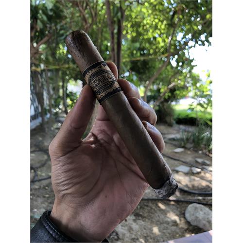 Oscar Valladares Altar Q Toro 6  * 52