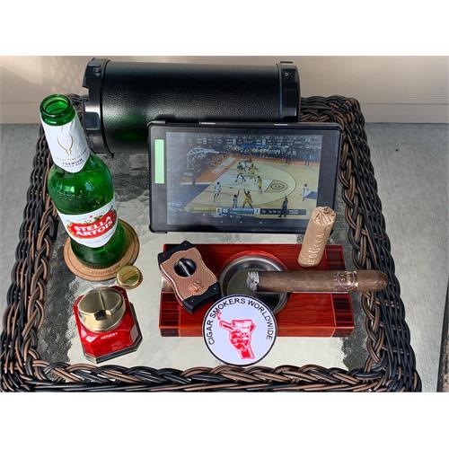 Asylum 13 Medulla Maduro 660 6  * 60