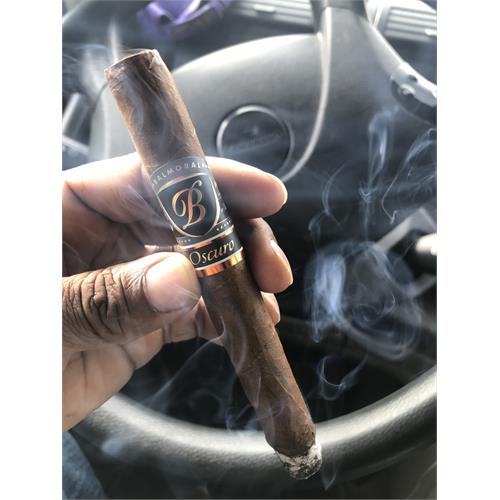 Balmoral Anejo XO Oscuro Corona 5 7/8 * 42