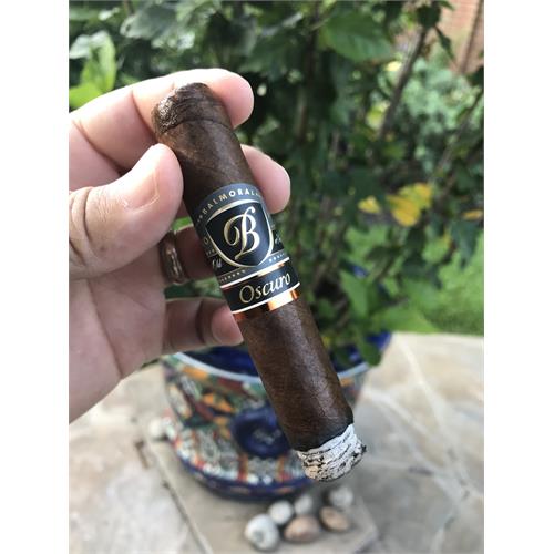 Balmoral Anejo XO Oscuro Petit Robusto FT 4 1/4 * 48
