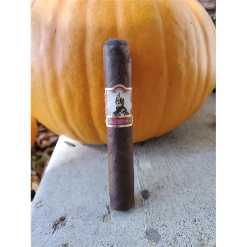 Tabernacle Havana Seed CT No.142 Robusto 5  * 50
